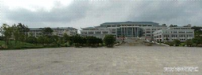 云南大学洋浦校区